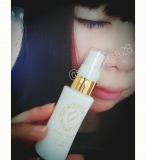 「クレーター用美容液ベルクイーン」の画像（1枚目）