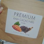 #カカオニブ #begarden #ビーガーデン #moniplaのInstagram画像