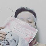 アルブロegオールインワン スムースフェイスマスク化粧水・乳液・美容液・パックの１つで４役全てを凝縮したパック大容量で４５枚入っています無香料・無着色・無鉱物油で肌に優しいので刺激なく&hellip;のInstagram画像