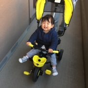 「僕だけの愛車」【投稿募集！】のりもの遊びをしている自慢のベストショットを募集！の投稿画像