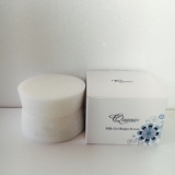 口コミ記事「♡美容液と植物オイルが潤いで満たすクリーム美容液♡」の画像