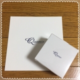 口コミ記事「クオニス」の画像