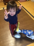 「お気に入り♪」の画像（1枚目）