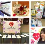 #クレヨンアイシャドウ#Macouleur#マクレール の製品体験会へ参加してきました♡クレヨンアイシャドウって使ったことがなかったのですが、1本でアイライン・アイシャドウ・ポイントメイク&hellip;のInstagram画像