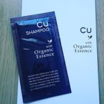 .。o0*゜CUシャンプーを使用しました😌アミノ酸系ノンシリコンで余分なものは一切配合していないスカルプシャンプーです。ノンシリコンは髪がきしむ印象がありますが、CUシャンプー&hellip;のInstagram画像