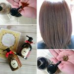 ☆モニター報告☆ハホニコハッピーライフさんのチョコレートシリーズ チョコレのシャンプーとトリートメントをお試しさせて頂きました😆✨カカオ成分が含まれていて美容にもいいそうです&hearts;✨&hellip;のInstagram画像