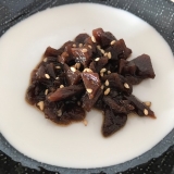 口コミ：こだわりの味と品質♡︎ʾʾ美食生活♡︎ʾʾごぼうの画像（7枚目）