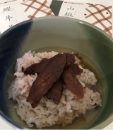 口コミ：こだわりの味と品質♡︎ʾʾ美食生活♡︎ʾʾごぼうの画像（6枚目）