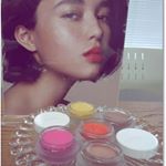 Rmsbeautyの各種チークは唇にもほおにも使えるオールマイティ。オーガニック仕様でベースはココナッツオイルなので使うだけで保湿効果。詳しくはブログでどうぞ〜#rmsbeauty #rms #ア&hellip;のInstagram画像