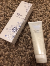 口コミ記事「もうつっぱらない！濃密洗顔☆」の画像