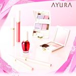 かわいい( ˘͈ ᵕ ˘͈ )シロップチーク、気になる&hearts;︎︎&lowast;︎*ﾟ＊＊#アユーラ #チーク #新作 #おしゃれ #moniplaのInstagram画像