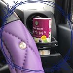 「マキベリーGEN-MY」飲んでみましたヽ(｡･&omega;･｡)ﾉ栽培方法にこだわった北陸産コシヒカリ玄米100％を使用したライスミルク「GEN-MY」に今話題の『スーパーフード』マキベリーをブレンドした&hellip;のInstagram画像