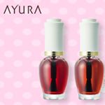 ティントチークってあんまり聞いたことなくて新鮮〜😊💕新しいコスメ見ると胸踊るねヾ(*&acute;&forall;｀*)ﾉ✨#アユーラ #チーク #新作 #おしゃれ #moniplaのInstagram画像