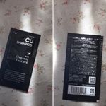 cuシャンプーオーガニックエッセンス洗い上がり、髪がきしまない。身体にも優しいシャンプー#cuシャンプー #moniplaのInstagram画像