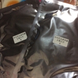 口コミ記事「【防災用備蓄品にも！】からだふき手袋☆」の画像