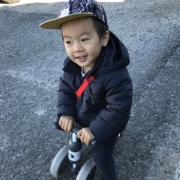 「1歳からの相棒♡」【投稿募集！】のりもの遊びをしている自慢のベストショットを募集！の投稿画像