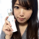 「毛穴が目立たなくなってきました」の画像（1枚目）