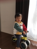 「ディーバイクと一緒」の画像（2枚目）