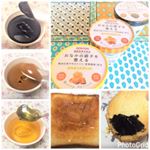 ソントンさんの おなかの調子を整える 機能性表示食品の ジャム スプレッド ３種類の味を１０日間お試しさせて頂きました！食物繊維の難消化性デキストリンが配合されているので、毎日２０ｇ（約大さじ&hellip;のInstagram画像