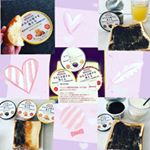 モニプラ様で、ソントン おなかの調子を整えるジャム3種のモニターさせていただきました☺️毎日パンに日替わりでジャムをつける。飽きないし美味しいんです💕 あまりの美味しさに、ハチミツスプ&hellip;のInstagram画像