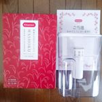 #久しぶり に#モニター ネタ🎶#クリンスイ さんから#クリスマスプレゼント が🎁 『#お米のためのクリンスイ 』#お水がまろやか になるからか、#いつものご飯がほんのり甘くなった 気&hellip;のInstagram画像