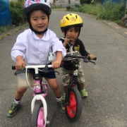 「アイデス様々」【投稿募集！】のりもの遊びをしている自慢のベストショットを募集！の投稿画像