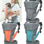 ドクターレーベルベビーキャリア最近はエルゴで腰痛に苦しんでいるので新しく抱っこ紐が欲しいところです◎ 【あかちゃんにベビィファーストなキャリングを】 ◎赤ちゃんを知り尽くした産婦人科や小児科の&hellip;のInstagram画像