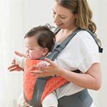 今欲しいベビーキャリアドクターレーベルのベビーキャリアです👶お医者さんと共同開発されたベビーキャリアは「あかちゃんにベビィファースト」をテーマに作られています！私の持ってい&hellip;のInstagram画像