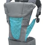 #drlabel #ドクターレーベル #ベビーキャリア #だっこひも #プレママ #マタニティ #ides #アイデス #moniplaのInstagram画像