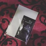 娘に使いました。 娘の髪がゴワゴワしてたのですが、サラサラになった気がする。すっごく#cuシャンプー #moniplaのInstagram画像