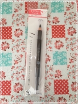 口コミ記事「アイブロウペンシルモニター」の画像