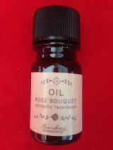 口コミ：カオルデイ オイルローズブーケの画像（3枚目）