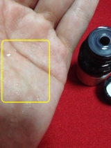 口コミ：カオルデイ オイルローズブーケの画像（1枚目）