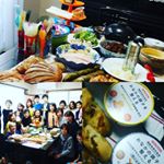 #ソントン #おなかの調子を整える #monipla我が家で誕生会祝っていただきましたフーランジェリーソプラノのInstagram画像