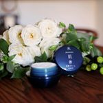 KOSE 米肌 肌潤クリーム米肌は、お米と発酵のチカラ「ライスパワーNo.11」を配合した肌の水分保持機能を改善してくれるシリーズです。こちらのクリームは、乾燥肌や気温の低下する秋冬におすすめ&hellip;のInstagram画像