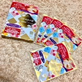 口コミ記事「【Uchi-SPA】出雲エッセンスシートマスク」の画像