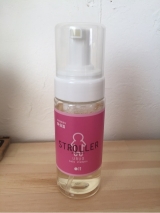 口コミ：ベビー用全身シャンプー☆ ストローラーウルオの画像（1枚目）