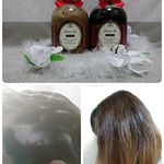 *No.③.プロ仕様のこだわり商品を出してきたヘアケアメーカー「ハホニコ」の一般向けブランド「ハホニコハッピーライフ」から甘く優しい「チョコレート」をモチーフにしたシャンプー&&hellip;のInstagram画像