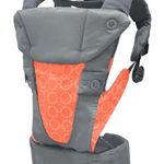 お医者様と共同開発でフィット感がいいらしい。今のはフィット感が無くてちょっと怖いんだよね･････。これ欲しい･････#drlabel #ドクターレーベル #ベビーキャリア #だっこひも #プレ&hellip;のInstagram画像