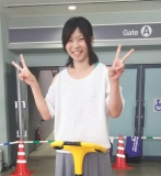 「笑顔♪(^^)」の画像（1枚目）