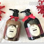 チョコレシャンプートリートメントの香りと効果を解析|ハホニコ洗うたびに、髪が甘い恋をする。プロ仕様のこだわりの商品を世に打ち出してきたヘアケアメーカー「ハホニコ」の一般向けブランド「ハホニコハ&hellip;のInstagram画像