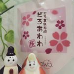 #PR健康コーポレーション 様よりずっっと気になっていた#どろあわわの春限定❇#どろあわわ桜を頂きましたー(^^) 【洗顔は泡が大事】と育てられた私&larr;え&hellip;のInstagram画像