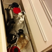 「収納力」あなたのキッチン収納、レイアウト術募集！★3名様豪華キッチン賞品プレゼント！の投稿画像