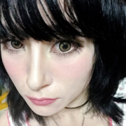 「ナチュラルを目指した外人混血。」【モデル募集】化粧品・サプリメント販売ページなどのモデルを募集します♪の投稿画像