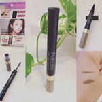 眉ティントとブロウマスカラが1本になった優秀なアイテム♡カラーもすごく好み( &acute; ▽ ` )ﾉ ♡約3日間持続してくれるから、すっぴんでも出掛けられるようになりました🎶以前使用した眉ティントは失敗だっ&hellip;のInstagram画像