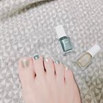 高級感のあるメタリック❤️可愛いです😍#paネイル#冬ネイル#メタリックネイル #monipla #ネイル#モニター#可愛いのInstagram画像