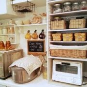 「すっきり」あなたのキッチン収納、レイアウト術募集！★3名様豪華キッチン賞品プレゼント！の投稿画像