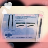 口コミ記事「☆ハイムアイブロウ☆」の画像