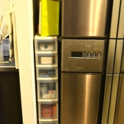 「空間を上手に使いたい」あなたのキッチン収納、レイアウト術募集！★3名様豪華キッチン賞品プレゼント！の投稿画像