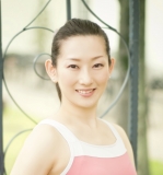 女優メイクシリーズ　応募写真